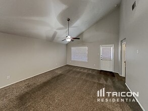 15443 Refugio Verde Wy in Houston, TX - Building Photo - Building Photo