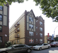 43-39 41st St Apartments