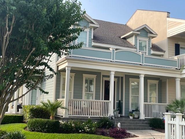 82 Island Psg in Galveston, TX - Building Photo