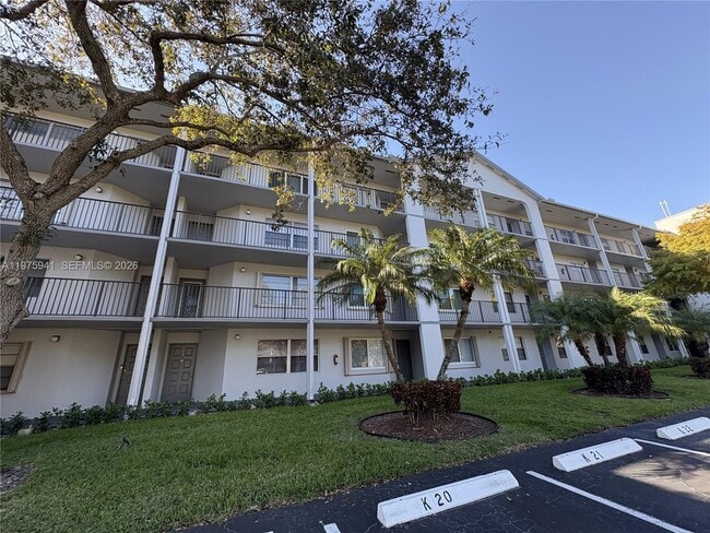 property at 1300 SW 125th Ave