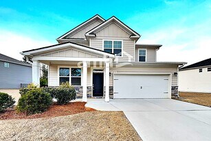 2462 Napa Valley Dr in Villa Rica, GA - Building Photo