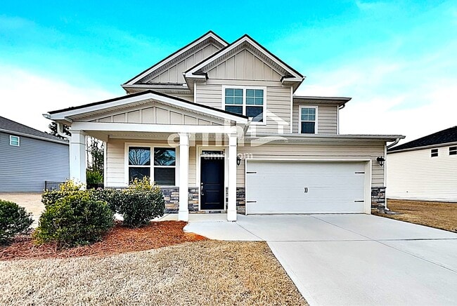 property at 2462 Napa Valley Dr