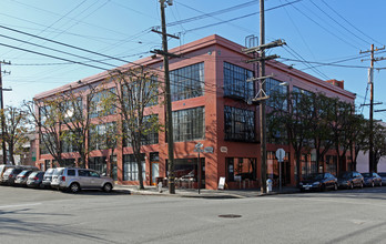 600-614 York St in San Francisco, CA - Building Photo - Building Photo