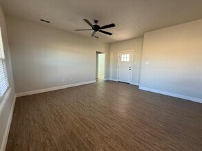 7032 Glen Abbey St in Abilene, TX - Building Photo - Building Photo