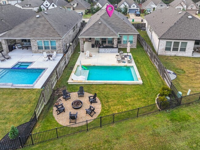 24634 Songlark Bend Dr in The Woodlands, TX - Building Photo - Building Photo