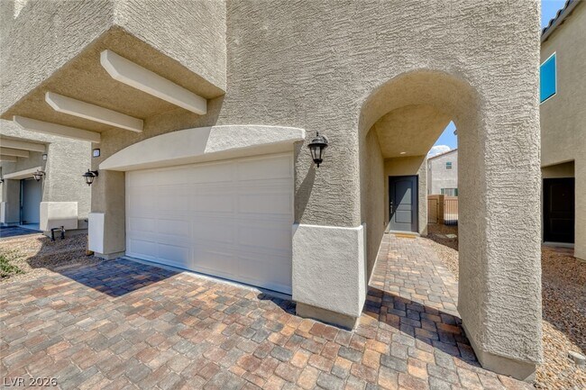 1110 Cactus Needle Ave in North Las Vegas, NV - Building Photo - Building Photo
