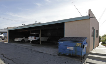 623 E Birch St in Brea, CA - Building Photo - Building Photo