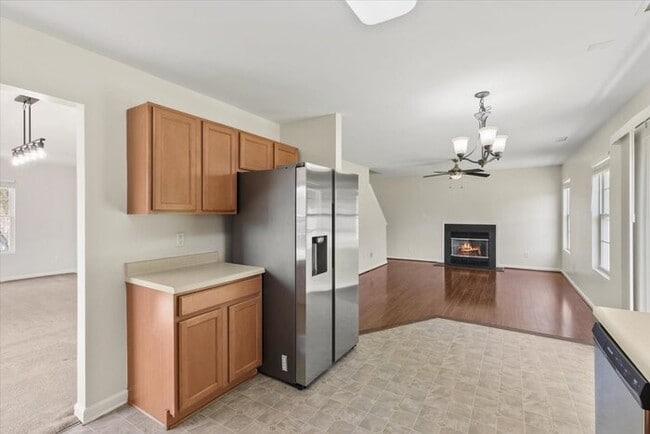 5621 Advantis Dr in Raleigh, NC - Building Photo - Building Photo