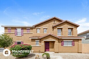 9590 N 82nd Ln in Peoria, AZ - Building Photo
