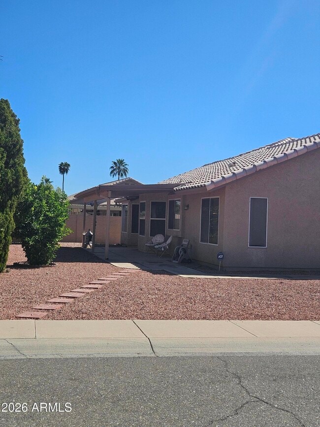 8646 W Rockwood Dr in Peoria, AZ - Building Photo - Building Photo