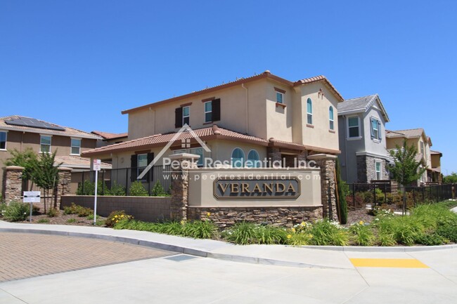 1 Huddlestone Cir in Roseville, CA - Foto de edificio - Building Photo