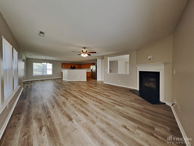 3101 Cynthiana Ct in Raleigh, NC - Building Photo - Building Photo