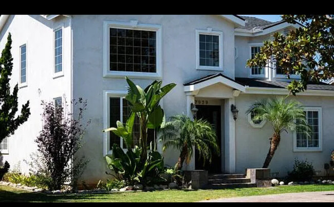 property at 7939 Denrock Ave