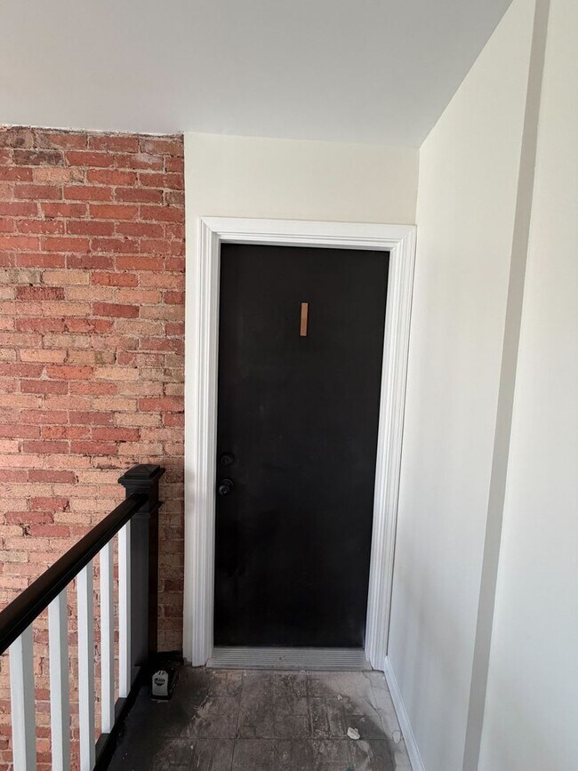 2080 E 5th Ave in Columbus, OH - Building Photo - Building Photo