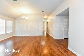 1008 Hanover Dr in Forney, TX - Foto de edificio - Building Photo