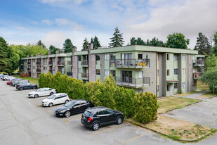 Cedartree Village Apartments