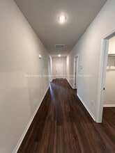 10640 Cedar Wy in Fort Smith, AR - Foto de edificio - Building Photo