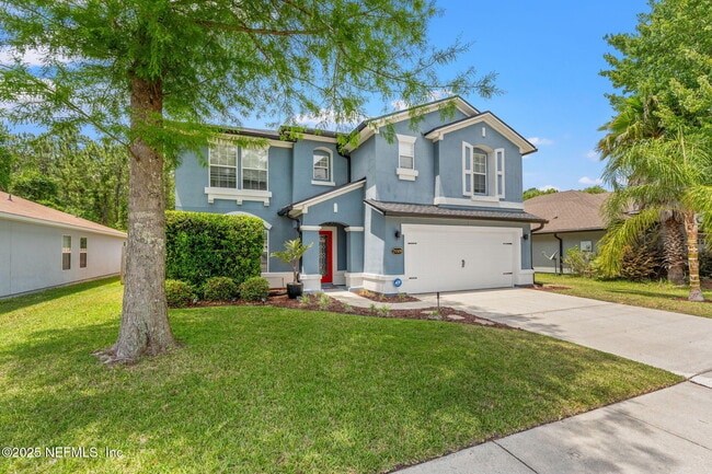 property at 75309 Ravenwood Dr