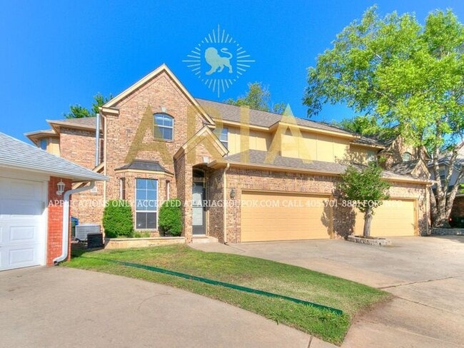 property at 3840 Tudor Cir