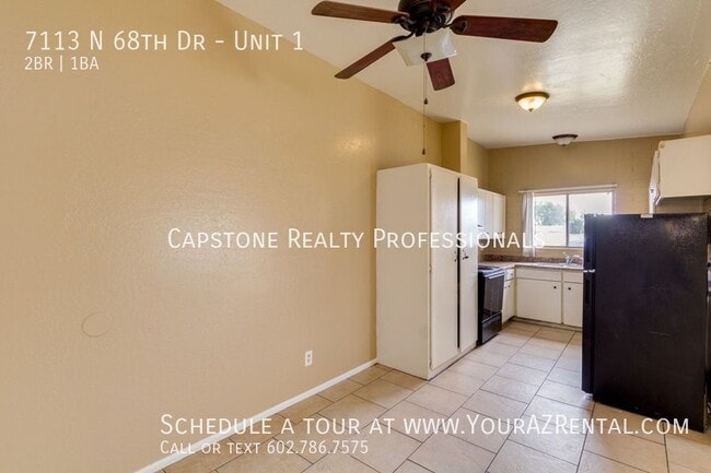 property at 7113 N 68th Dr