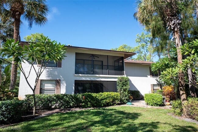 1801 Courtyard Way in Naples, FL - Building Photo - Building Photo