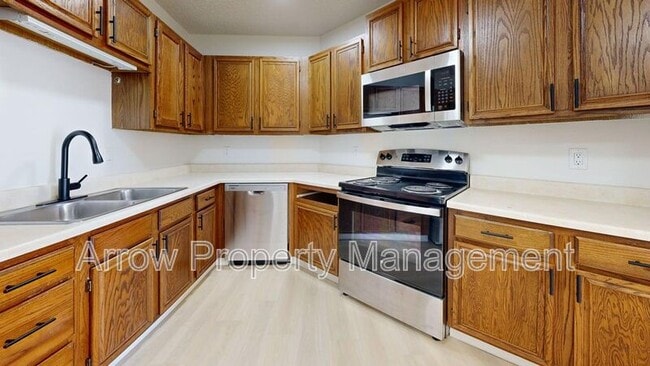 property at 205 E Arbor Ave