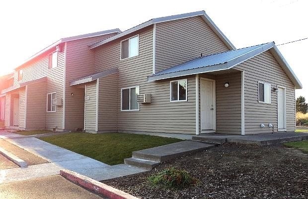 Pendelton Square I & II in Pendleton, OR - Building Photo - Building Photo