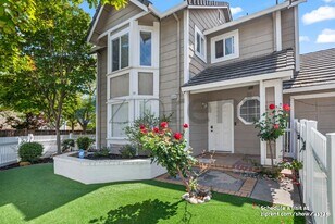 35685 Terrace Dr in Fremont, CA - Building Photo