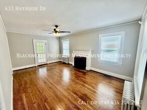 431 Riverside Dr in Lynchburg, VA - Building Photo - Building Photo