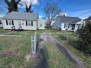 1634 Rolfe Pl in Newport News, VA - Building Photo - Building Photo