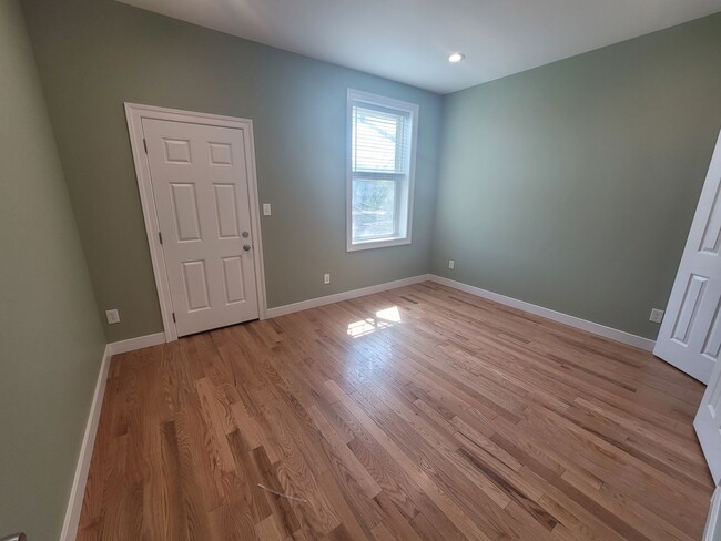 property at 2931 N Calvert St