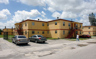 770 NW 101st St Apartments