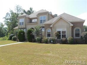 317 Plantation Oaks Blvd, Unit A-818 in Millbrook, AL - Foto de edificio - Building Photo