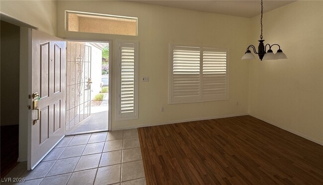 10532 Sea Palms Ave in Las Vegas, NV - Building Photo - Building Photo