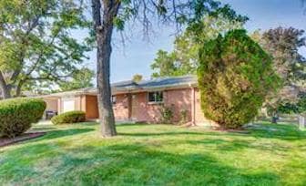 6097 Quail Ct in Arvada, CO - Building Photo - Building Photo
