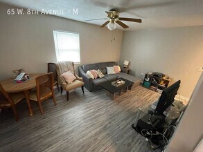 65 W 8th Ave in Columbus, OH - Building Photo - Building Photo