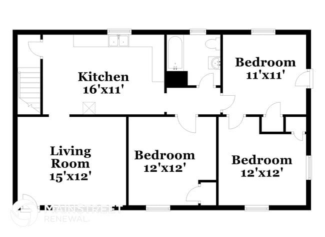 2701 22nd St SW in Birmingham, AL - Building Photo - Building Photo