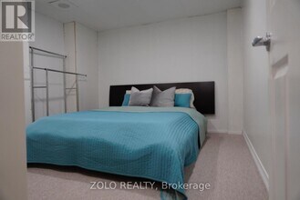 192 Kirk Dr in Markham, ON - Building Photo - Building Photo