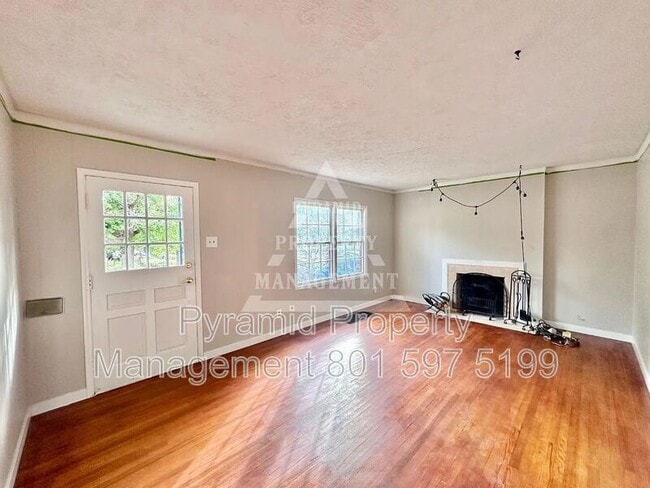 1409 E Redondo Ave in Salt Lake City, UT - Building Photo - Building Photo