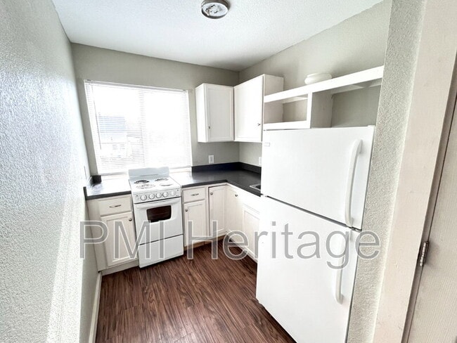 property at 103 M.L.K. Jr Blvd