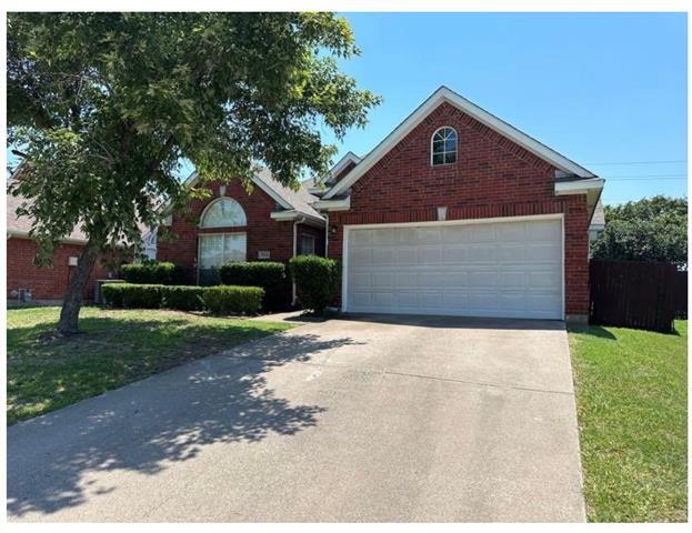 property at 3904 Ridge Gate Dr
