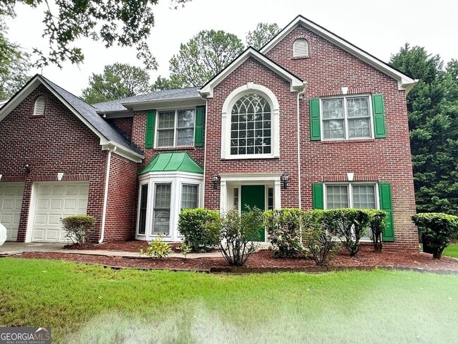 1095 Downyshire Dr