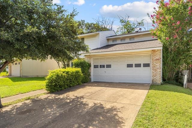 553 Trailcrest Dr in Garland, TX - Building Photo - Building Photo
