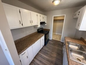 4617 Longbranch in Nashville, TN - Building Photo - Building Photo