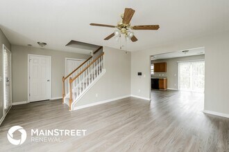 5511 Grapevine Ct in Greensboro, NC - Building Photo - Building Photo