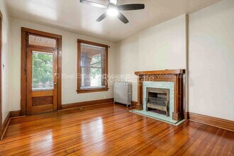 2316 E 12th Ave in Denver, CO - Building Photo - Building Photo