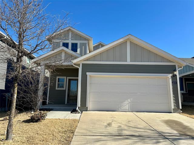 1636 Briar Hunt Dr in Forney, TX - Building Photo - Building Photo