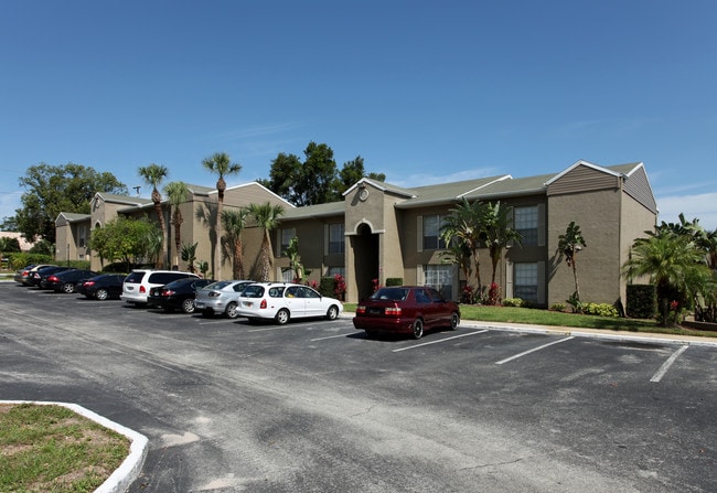 Serravella At Spring Valley in Altamonte Springs, FL - Building Photo - Building Photo