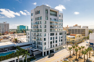 SkyView in Clearwater, FL - Foto de edificio - Building Photo