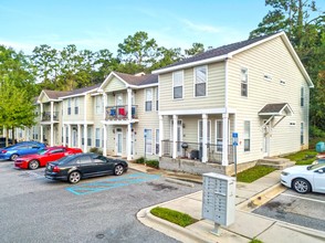 Timber Ridge in Tallahassee, FL - Building Photo - Building Photo